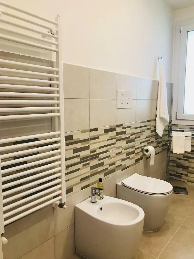 Appartamento casa serena Terrasini
