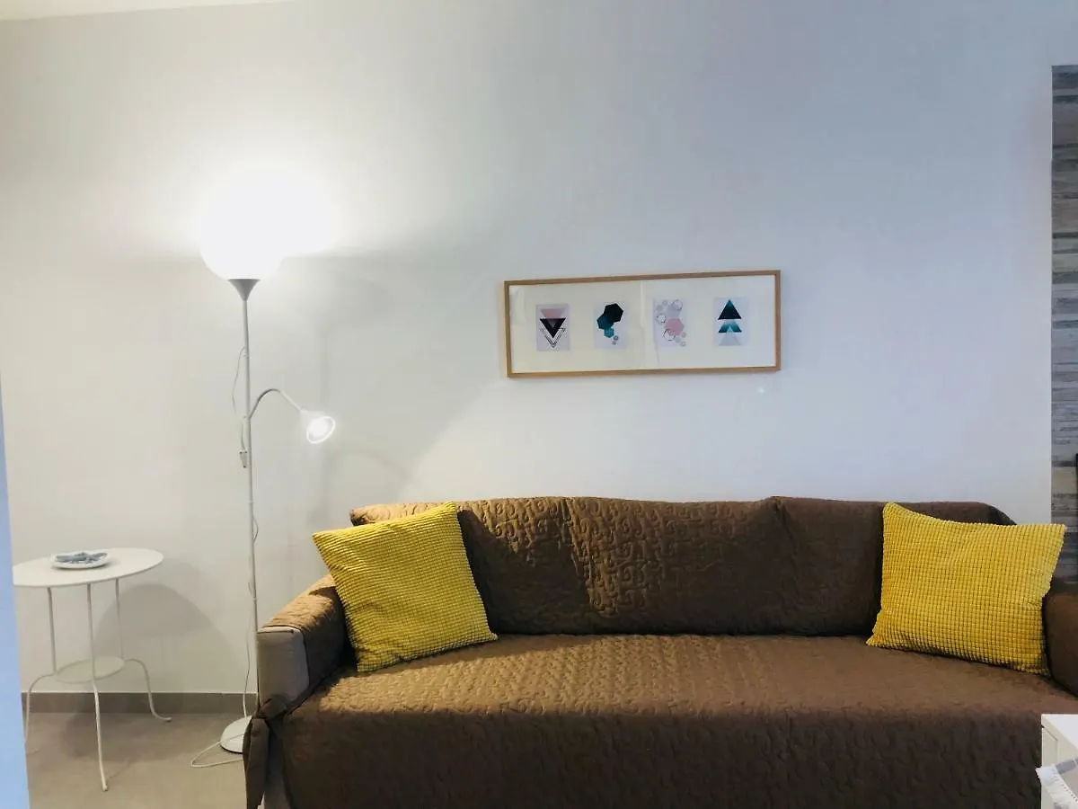 Appartamento casa serena Terrasini