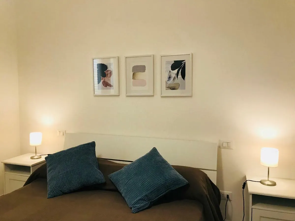 Appartamento casa serena Terrasini