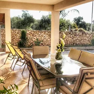 Del Sole☀️ Terrasini